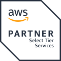 AWS Partner Network Logo
